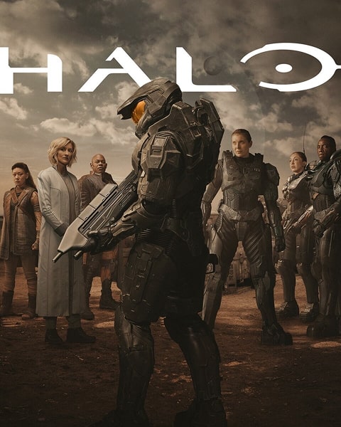 Halo